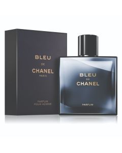 בושם לגבר 100 מ"ל Chanel Bleu De Chanel או דה פרפיום E.D.P