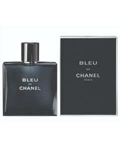 בושם לגבר 150 מ"ל Chanel Bleu De Chanel או דה פרפיום E.D.P