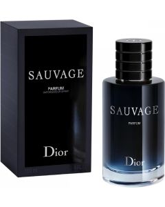 בושם לגבר 100 מ"ל Dior SAUVAGE או דה פרפיום E.D.P