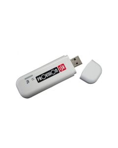 ראוטר מודם סלולרי PROVISION ISR 4.5G LTE USB DONGLE כולל WIFI HOTSPOT