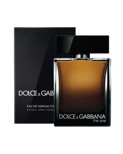 בושם לגבר 150 מ"ל Dolce & Gabbana The One או דה פרפיום E.D.P