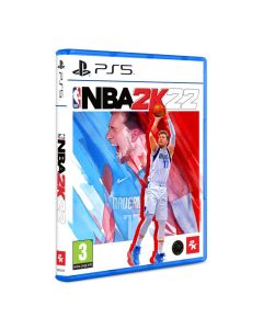 משחק NBA 2K22 ל PS5