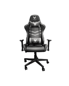 כסא לגיימרים SPARKFOX GC65C GT EXTREME שחור אפור