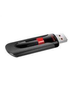 זיכרון נייד SANDISK SDCZ600 64GB CRUZER GLIDE USB 3.0