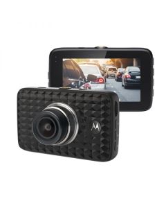 מצלמה לרכב MOTOROLA FHD כולל GPS וחיישן 2.19MP 