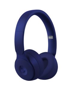 אוזניות אלחוטיות BEATS Solo Pro כחול