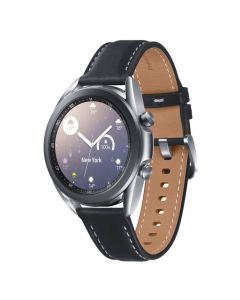 שעון חכם Samsung Galaxy Watch3 41mm SM-R850 כסוף
