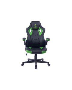  כסא לגיימרים DRAGON COMBAT XL ירוק