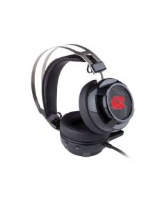  אוזניות + מיקרופון גיימינג מקצועיות REDRAGON SIREN H301 ל PC  