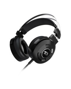  אוזניות + מיקרופון גיימינג מקצועיות REDRAGON TRITON H991 ל PS4/PC 