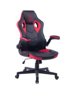  כסא לגיימרים DRAGON COMBAT XL אדום 