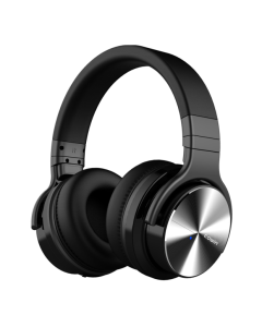  אוזניות COWIN e7 pro anc B.T on ear שחור 