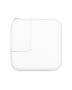 מטען קיר מקורי Apple 12W ( ללא כבל )