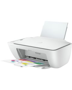 מדפסת HP DeskJet 2710 All-in-One printer