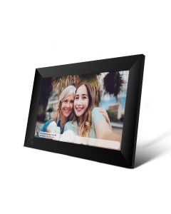 מסגרת תמונות דיגיטלית "Smart Wi-Fi Photo Frame 10