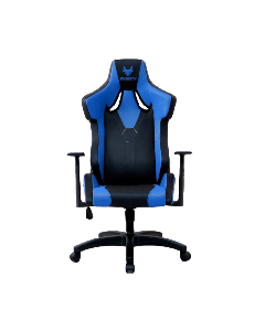 כסא לגיימרים SPARKFOX GC55V GT VIPER כחול שחור