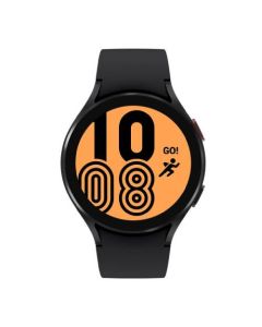 שעון חכם SAMSUNG GALAXY WATCH4 44MM R870 שחור