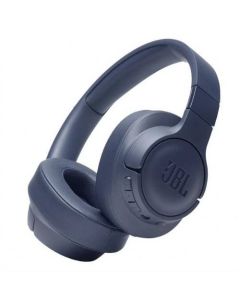  אוזניות אלחוטיות  JBL Tune 710 B.T - כחול