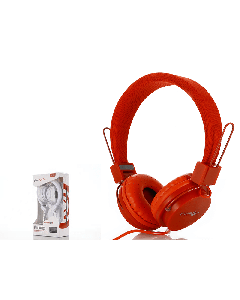 אוזניות קשת ENERGY EP110 אדום