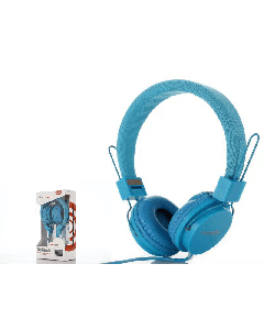אוזניות קשת ENERGY EP110 כחול