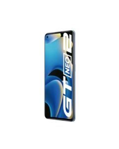 טלפון סלולרי REALME GT NEO2 256GB 12GB RAM יבואן רשמי - כחול