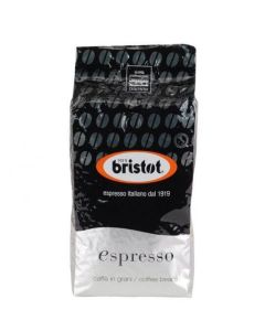 תערובת פולי קפה Bristot Espresso – בריסטוט איל אספרסו 1 ק"ג