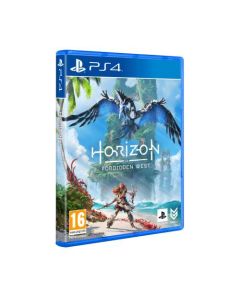משחק HORIZON FORBIDDEN WEST ל PS4