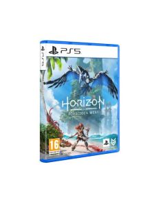 משחק HORIZON FORBIDDEN WEST ל PS5