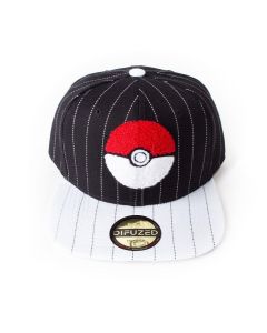 כובע בייסבול Pokémon פוכדור 