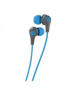  אוזניות ספורט איכותיות Jbuds Pro - צבע כחול