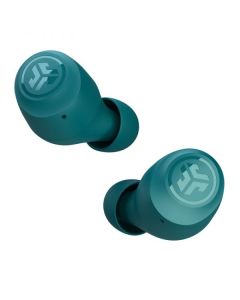 אוזניות True Wireless קלות וקומפקטיות  Go POP Pop - צבע ירוק