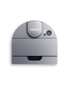 שואב אבק רובוטי חכם Neato D10 אפור