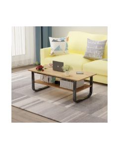 שולחן לסלון אריסטו imitation wood