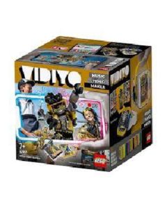 לגו 43108 LEGO VIDIYO BANDMATES