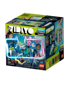 לגו ביטבוקס די-ג'י חייזרים 43104 LEGO Vidiyo