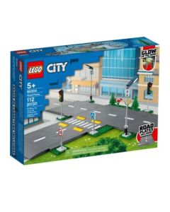 לגו כביש עירוני 60304 LEGO City