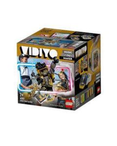 לגו ביטבוקס רובוט היפ-הופ 43107 LEGO Vidiyo