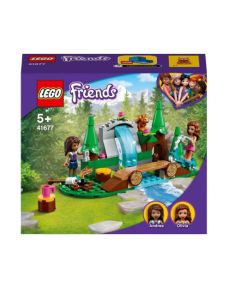 לגו מפל ביער 41677 LEGO Friends