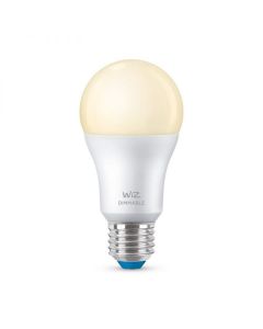 נורות LED חכמה WIZ LED E27 60W WIFI 927
