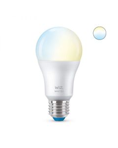 נורת WIZ LED TW E27 60W WIFI/B.T
