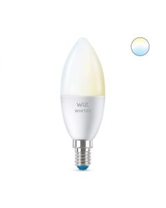 נורת נר LED חכמה 4.9W
