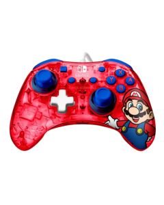 בקר חוטי Rock Candy Super Mario