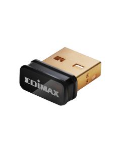 כרטיס רשת אלחוטי EDIMAX EW7811UN ננו USB 150Mbps