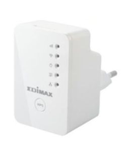 מגדיל טווח EDIMAX EW7438RPN MINI 3 IN 1 300Mbps