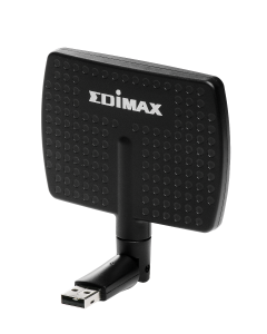כרטיס רשת אלחוטי EDIMAX EW7811DAC AC600 DUAL BAND כיווני חזק במיוחד USB 150Mbps+433Mbps