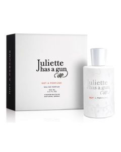 בושם לאישה 100 מ"ל Juliette Has A Gun Not A Perfume או דה פרפיום E.D.P