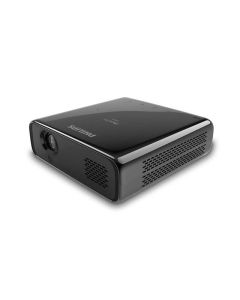 מקרן PHILIPS PicoPix Max Full HD אלחוטי עד 120" 850 לומן, כולל Wi-Fi ו- Bluetooth