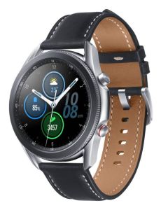 שעון חכם Samsung Galaxy Watch3 45mm SM-R840 כסוף