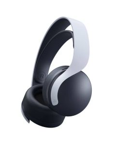 אוזניות גיימינג אלחוטיות SONY PS5 Pulse 3D לבן