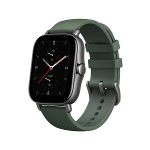 שעון חכם AMAZFIT GTS 2E - ירוק